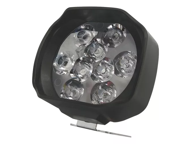 FAROS LED PLASTICO 27w 3000 LUX - Cod 8810