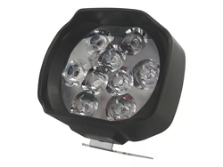 FAROS LED PLASTICO 27w 3000 LUX - Cod 8810