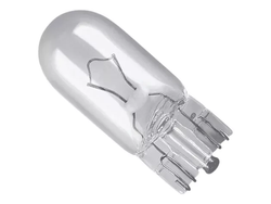 5w VIDRIO "MUELITA" 24v