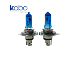 H4 PT43 12v 60/55w BLUE VISION