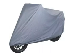 CUBREMOTO L ELASTIZADO 1* CALIDAD ( MAS de 150CC )