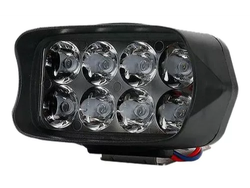 FAROS LED PLASTICO 24w 3000 LUX - Cod 7810