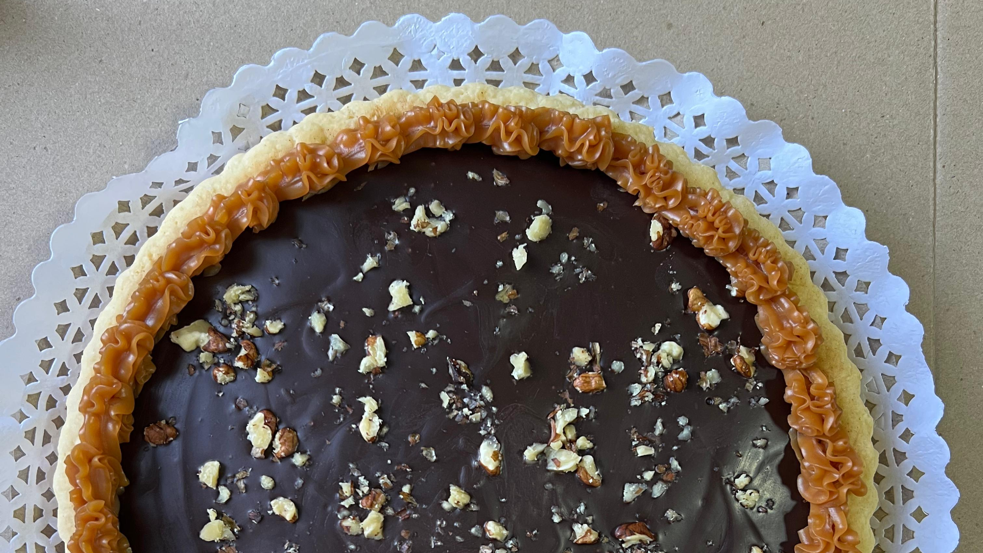 TARTAS