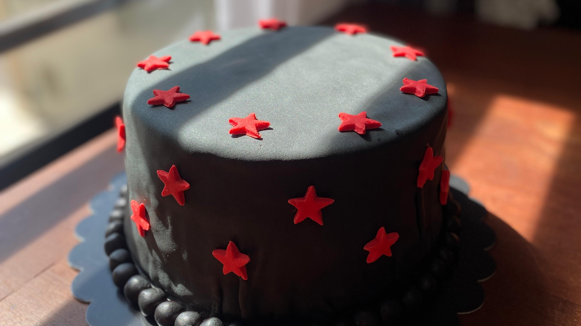 TORTAS PERSONALIZADAS
