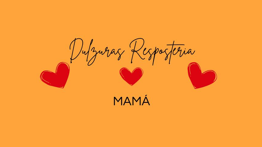 DIA DE LA MADRE