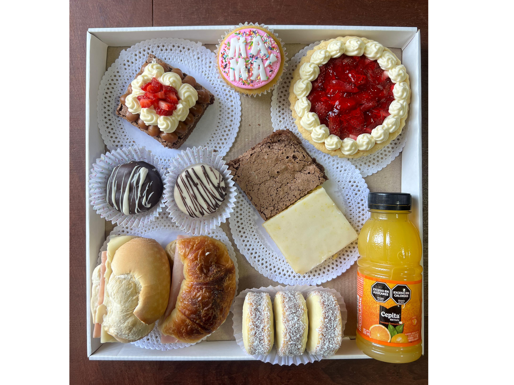 DESAYUNO 2