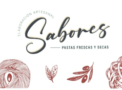 Logo Saborespastasartesanales