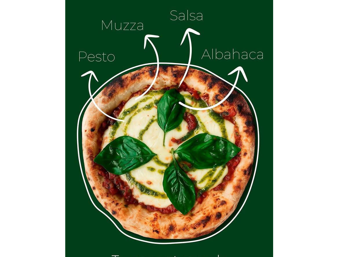 PROMO CERVEZA x 2 + 2 MARGARITAS