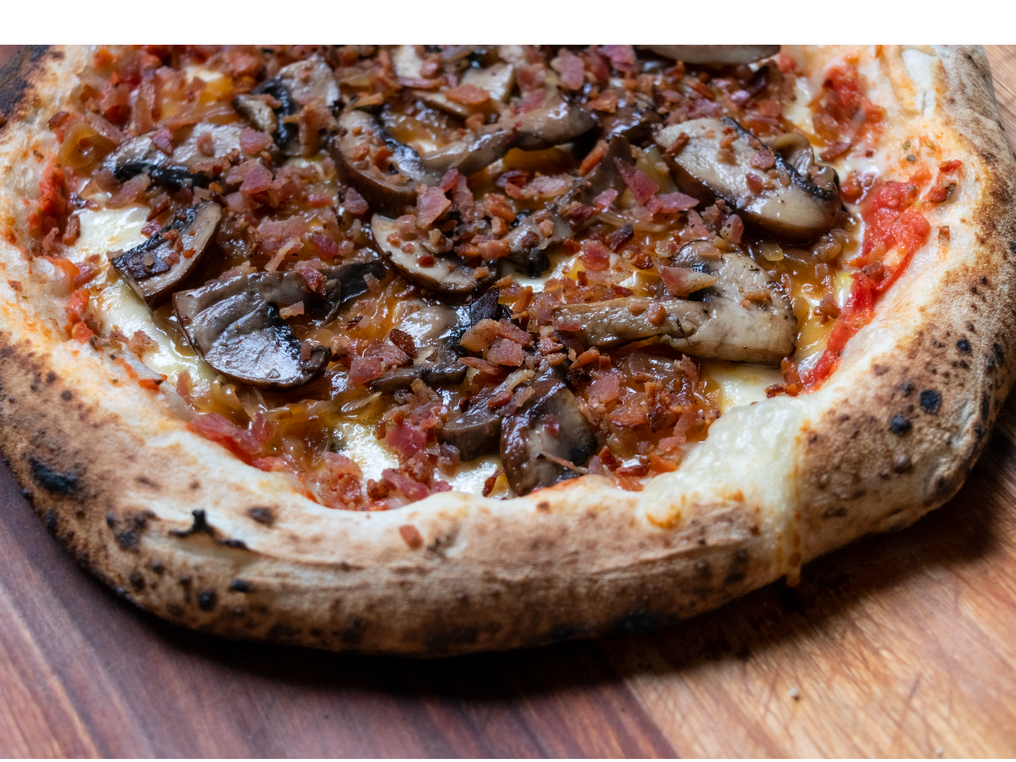 Pizza 1067 x 4 porciones