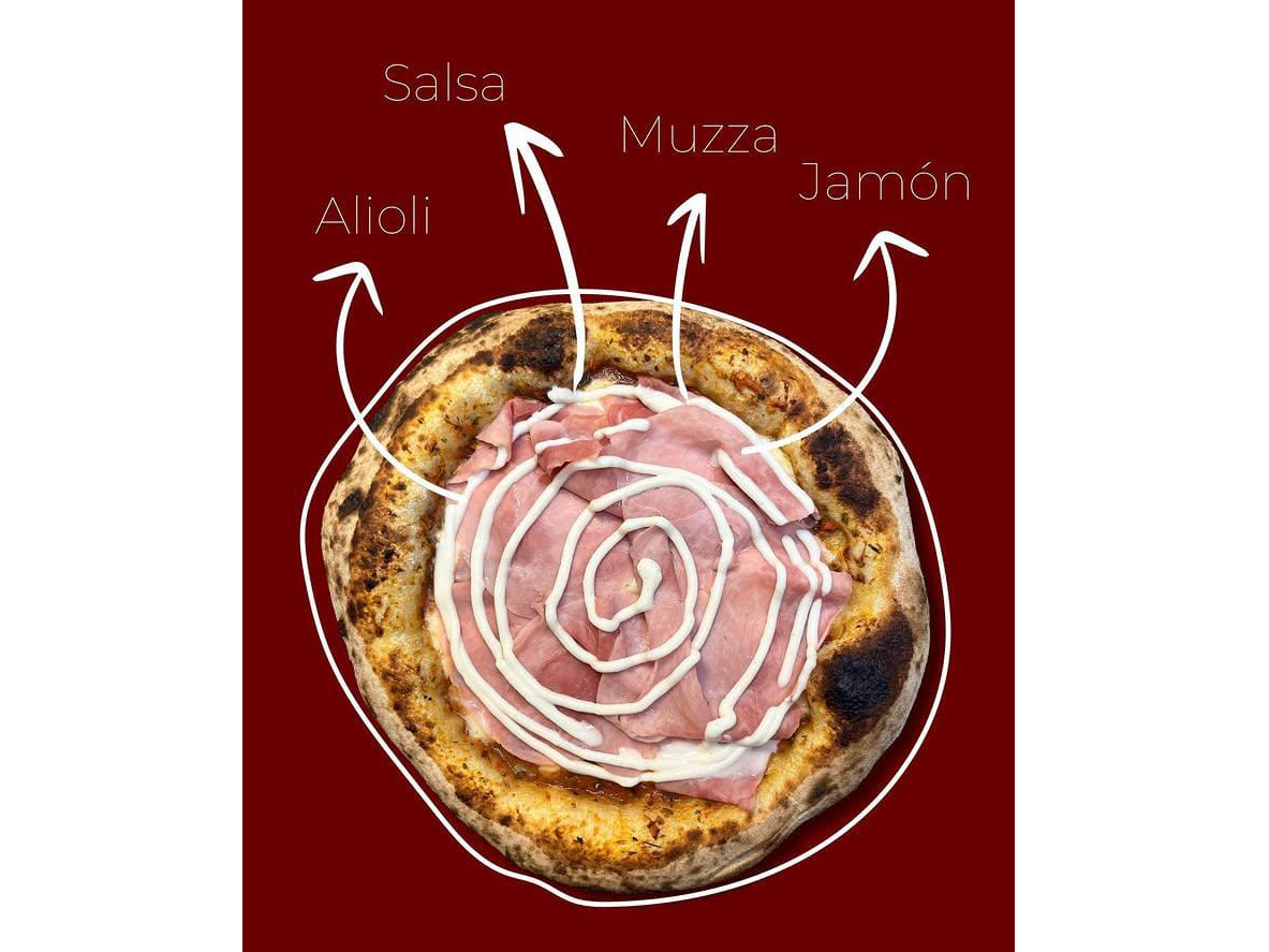 PROMO - 2 Especial x 4 Porciones