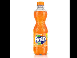 Fanta 500ml