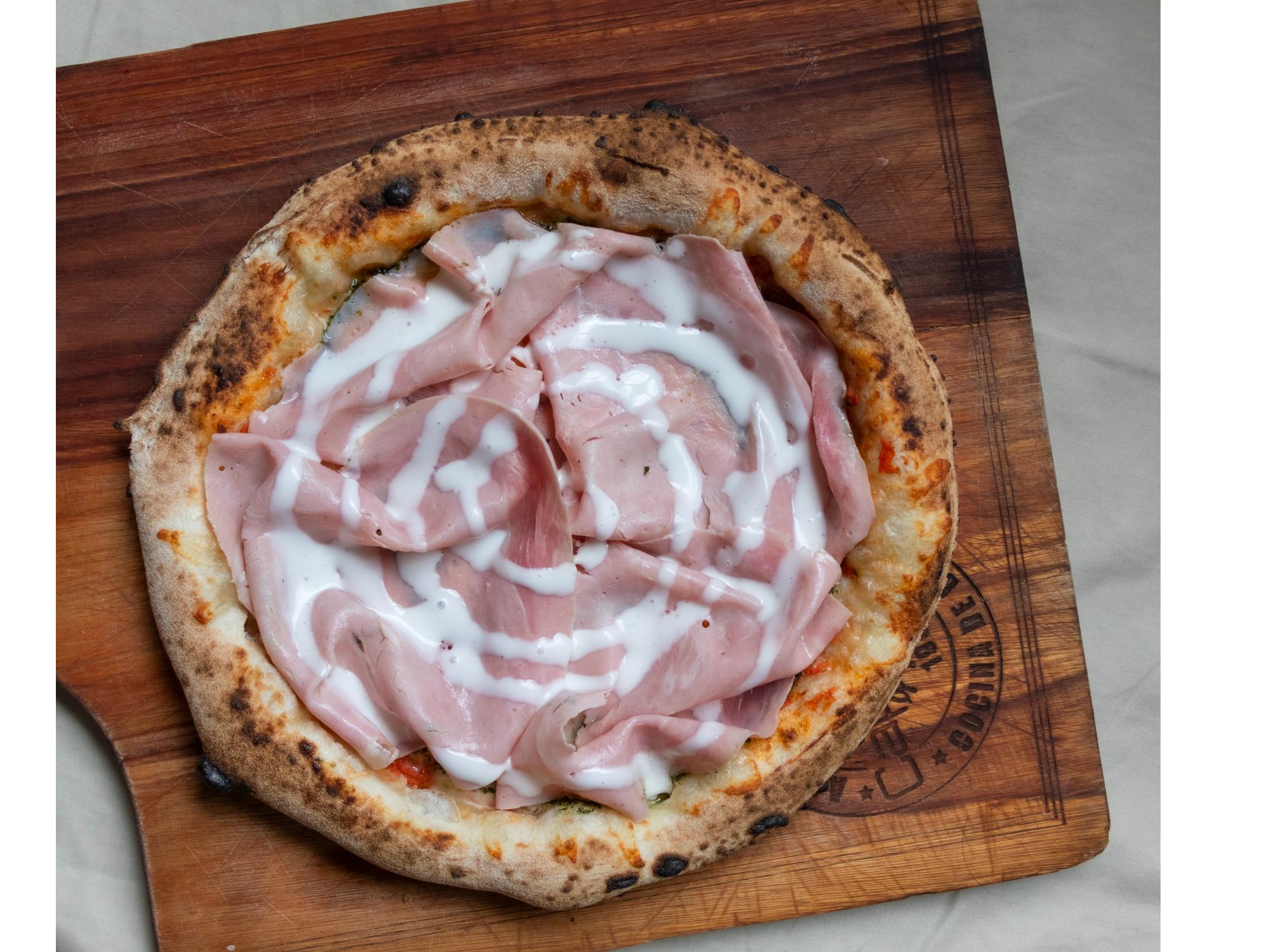 PROMO - 2 Especial x 4 Porciones