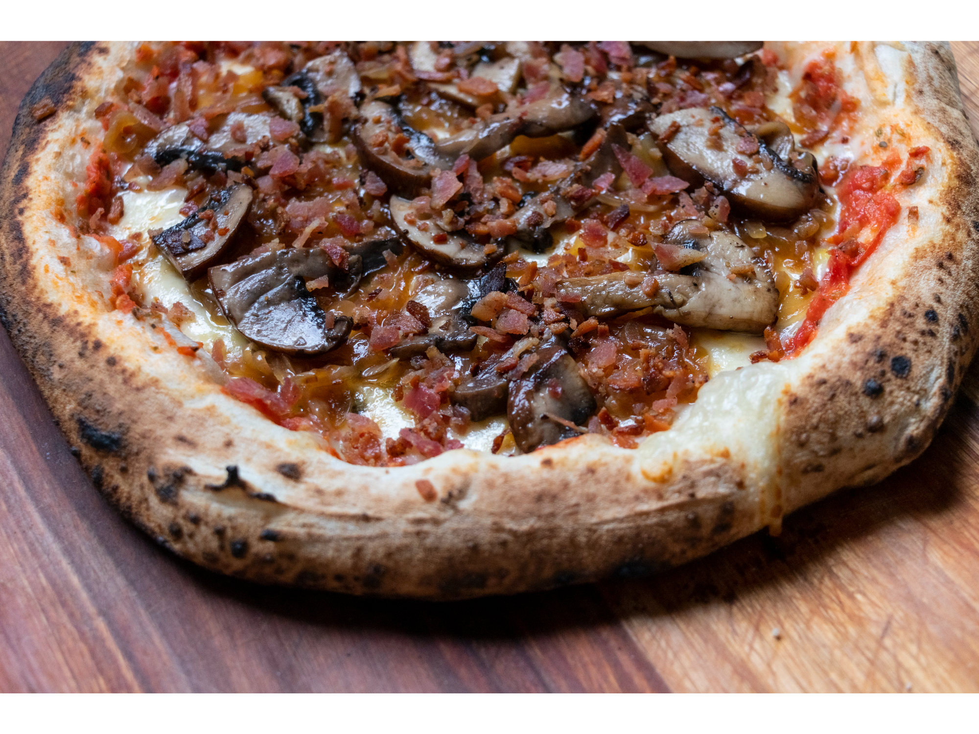 Pizza 1067 x 4 Porciones