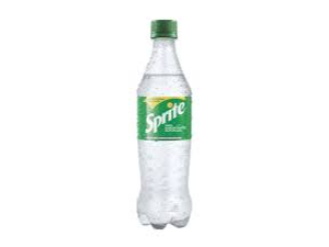 Sprite 500ml