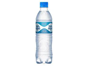 Agua Bonaqua 500ml