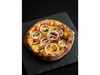 Pizza Diabla verde x 4 porciones