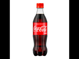 Coca Cola 500ml