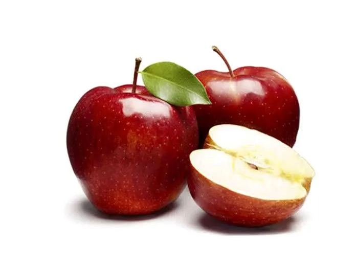 Manzana full color