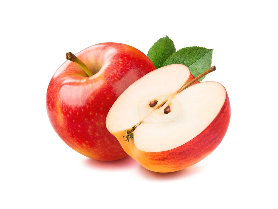 Manzana Red Delicious
