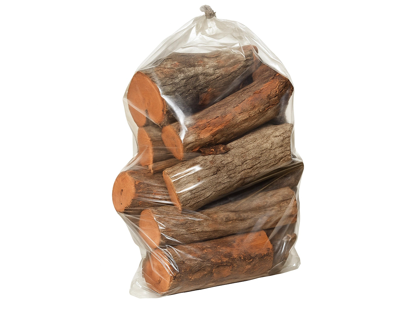 Leña x 10 kg