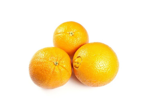 Naranja ombligo