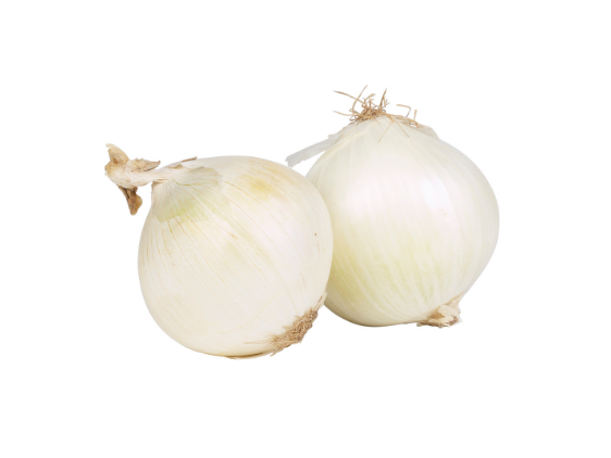 Cebolla Blanca