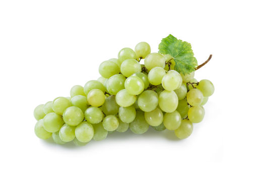 Uva Blanca