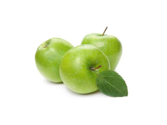 Manzana granny smith chile