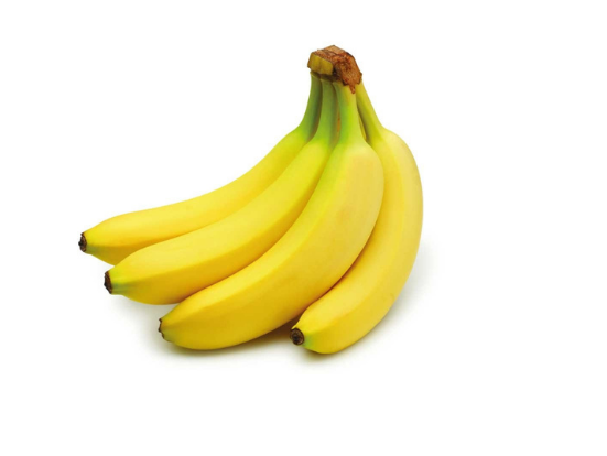Banana ecuador
