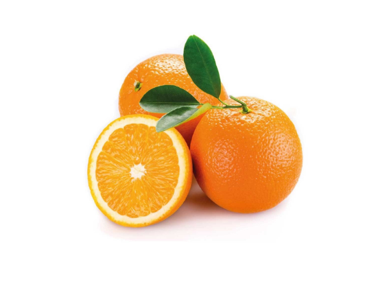 Naranja p/ jugo