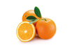 Naranja p/ jugo