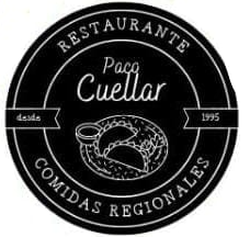 Logo Paco Cuéllar San Luís
