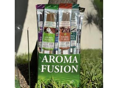 AROMA FUSIÓN