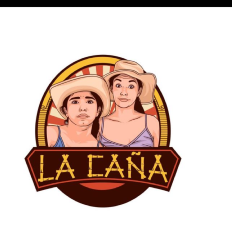 Logo LA CAÑA: fabricante mayorista