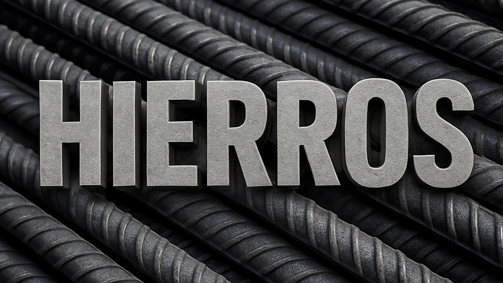 Hierros