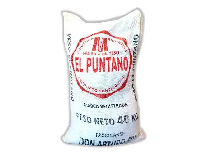 YESO EL PUNTANO