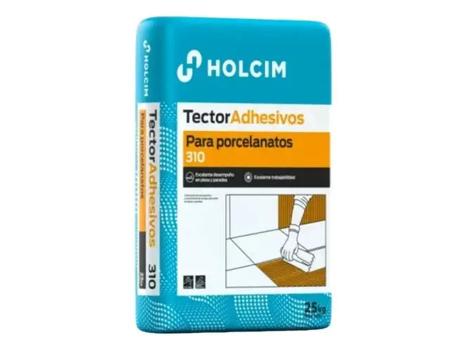 PEGAMENTO TECTOR P/ PORCELANATOS TIPO C2