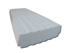 BLOQUE P/TECHO TELGOPOR 100X420X1000