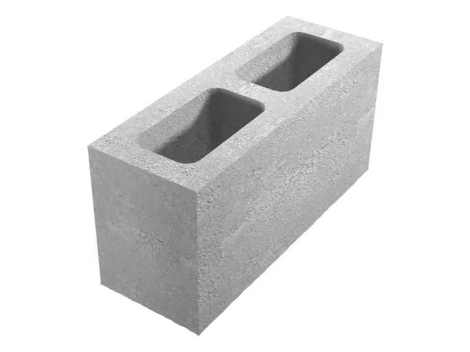 BLOQUE P/MURO PORTANTE P-13 PRETENCORD