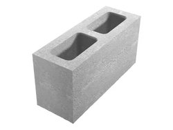 BLOQUE P/MURO PORTANTE P-13 PRETENCORD