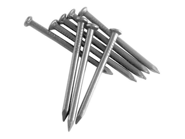 CLAVO PUNTA PARIS 2 " 1KG BOLSA