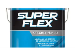 PINTURA ASF. SOLVENTE X18LTS SUPERFLEX