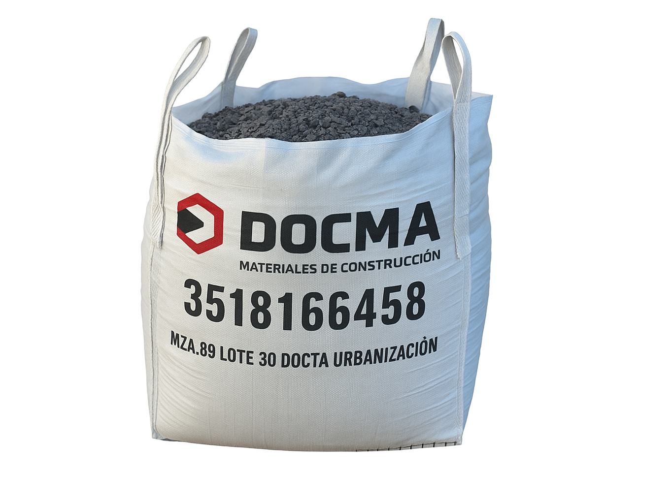 ARENA FINA BOLSON  XMT3