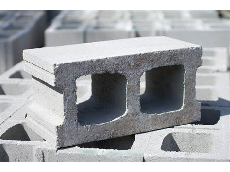 BLOQUE P/MURO PORTANTE P-20