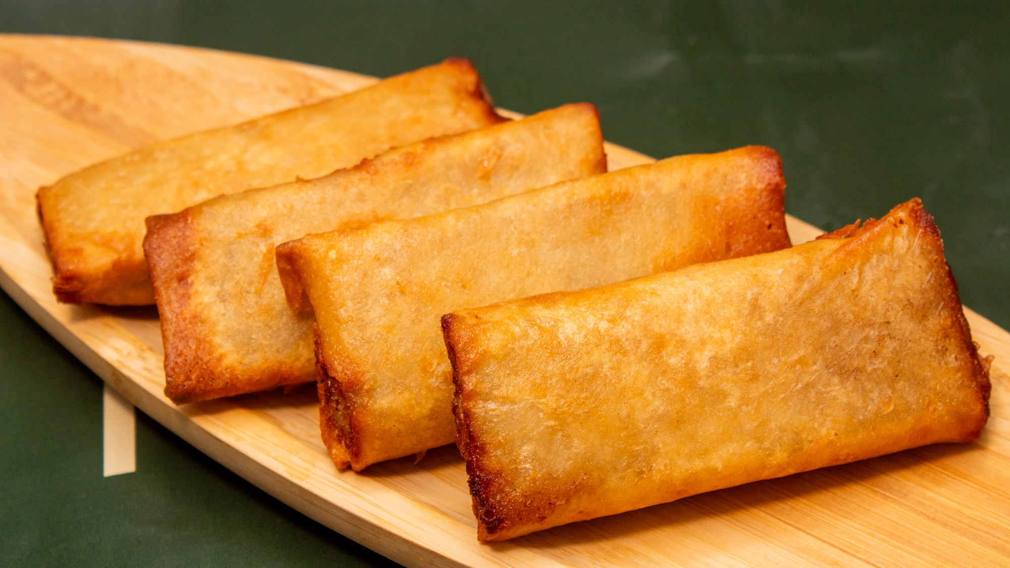 ENTRADAS - EMPANADAS