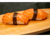 NIGUIRI SALMON AHUMADO X5