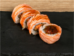 SEVILLA ROLL X 8 UNIDADES