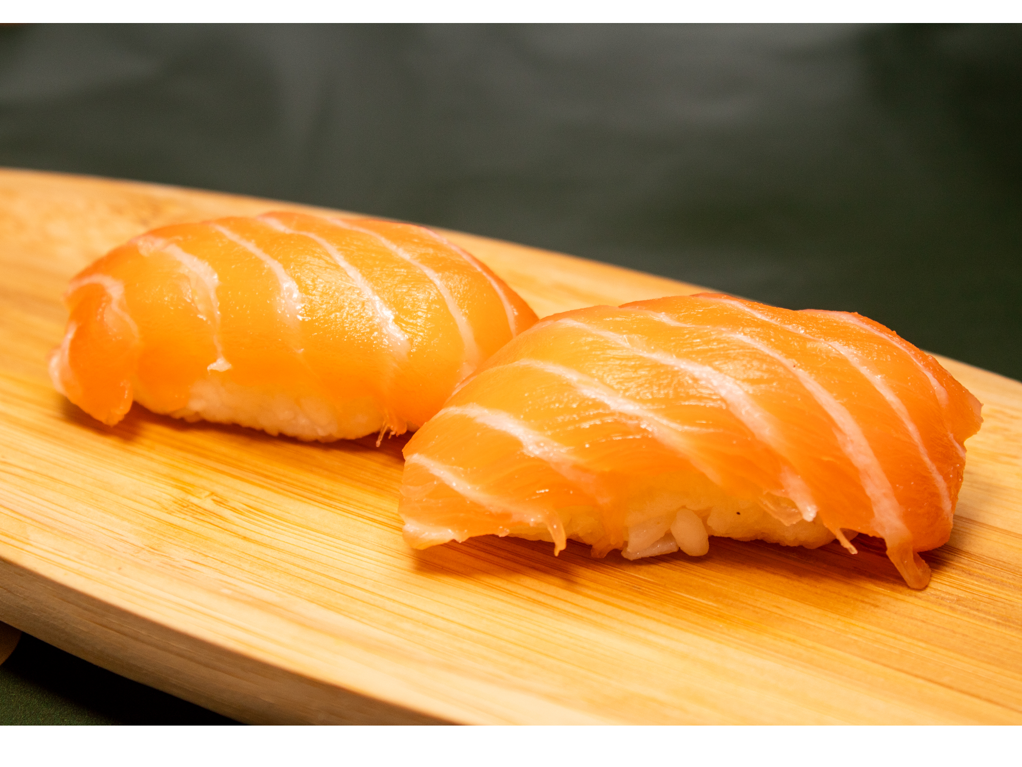 NIGUIRI SALMON X5