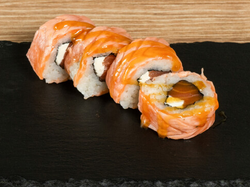 CÓRDOBA ROLL X 8 UNIDADES