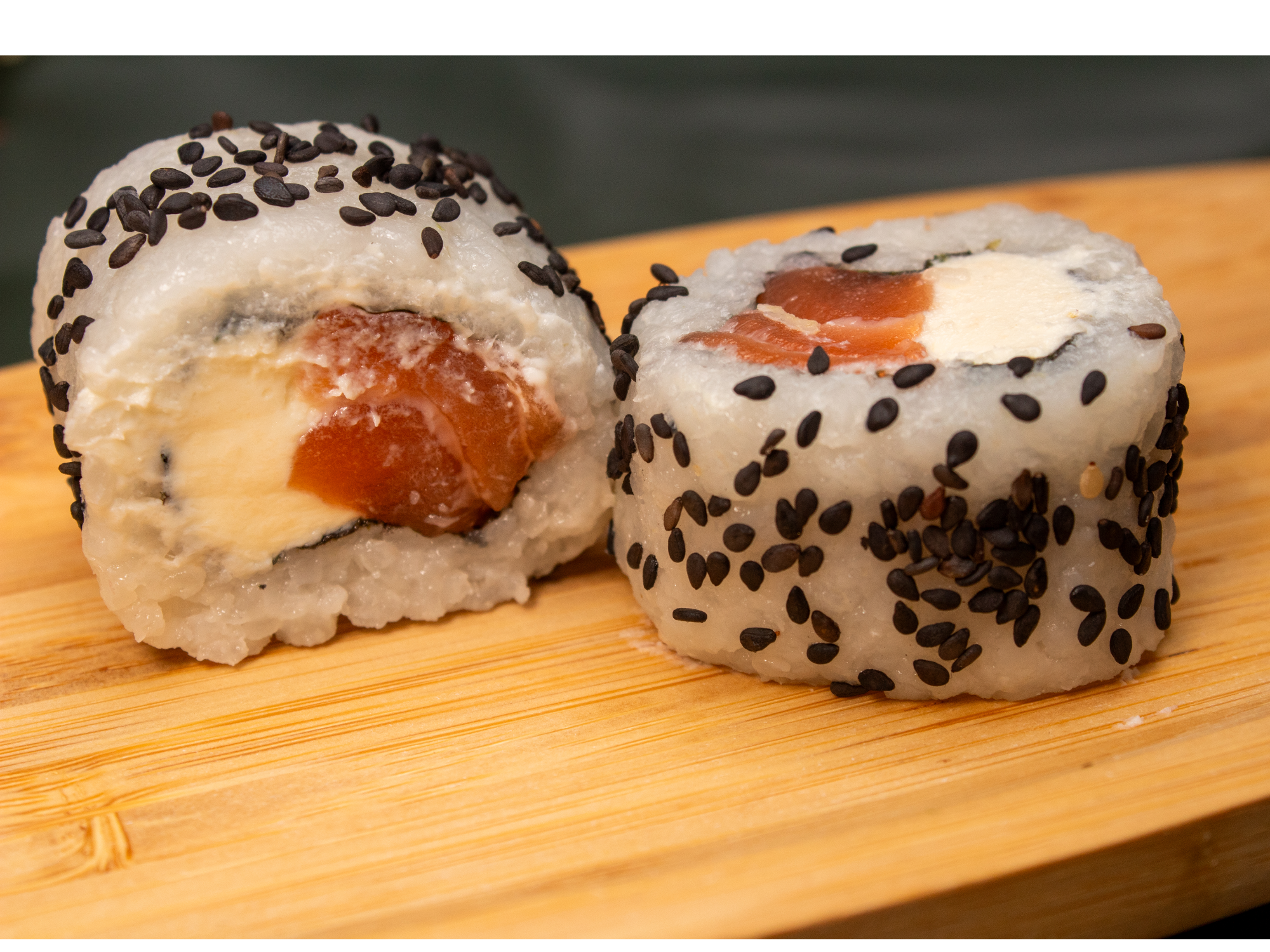 PHILADELPHIA ROLL  X8